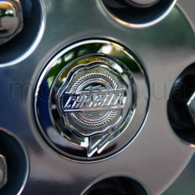 Колпачки для дисков Chrysler в Украине